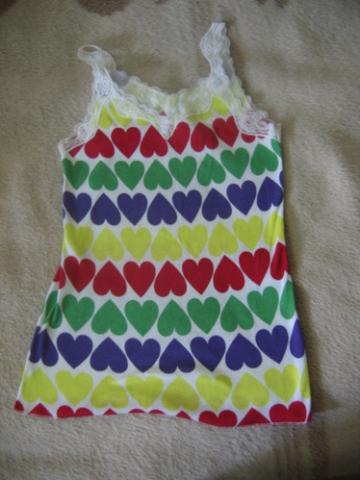 Daiktas Only mainutė