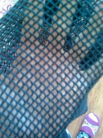 Daiktas Tinklinė palaidinė