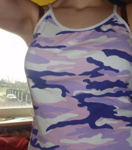 Daiktas kariska maikute