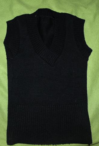 Daiktas Megzta liemenė