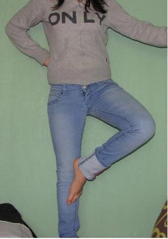 Daiktas only dzemperis