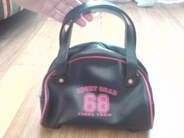 Daiktas maza rankine