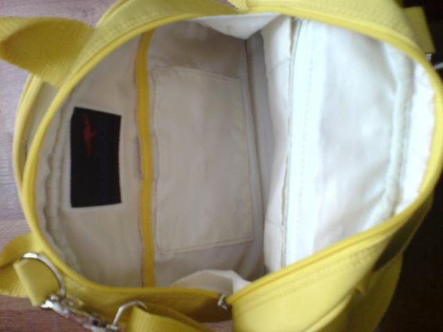 Daiktas originali kangaroo tasyte