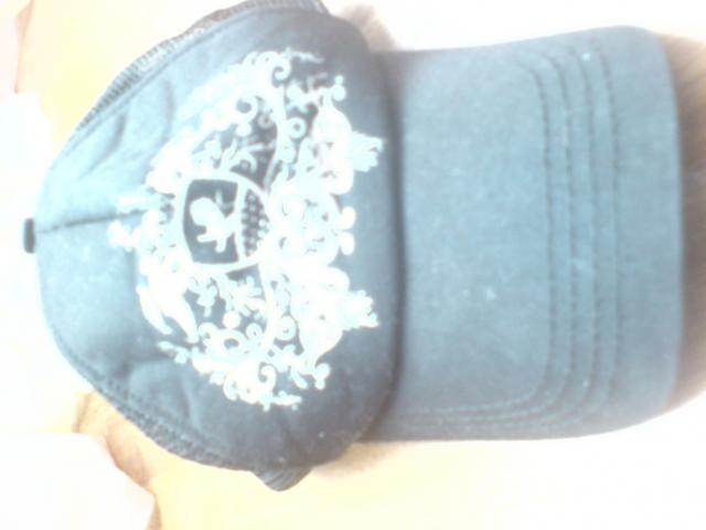 Daiktas beisbolo kepure