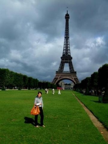 Daiktas Monton rankine