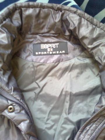 Daiktas ESPRIT liemene[pukine]