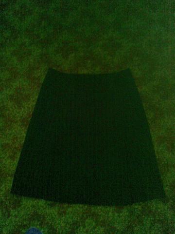 Daiktas dryzuotas sijonas