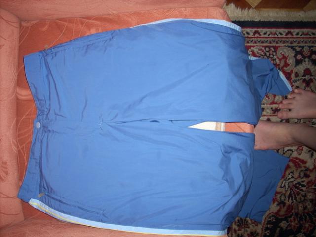 Daiktas sportinės kelnės