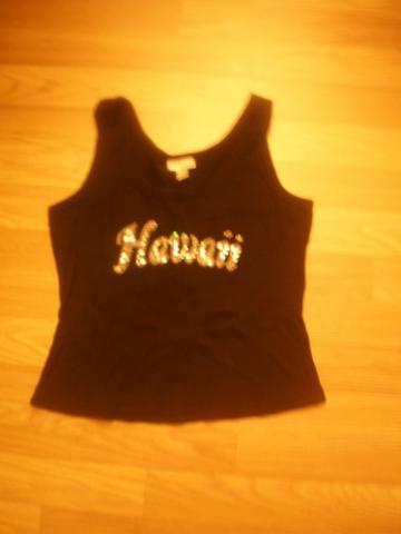 Daiktas Maikutė su užrašu HAWAII 