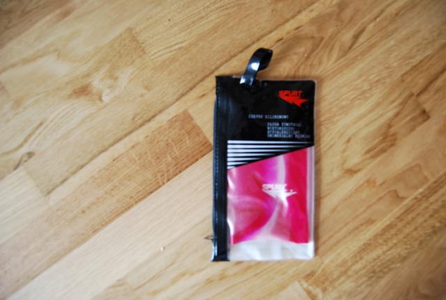 Daiktas plaukiojimo kepure