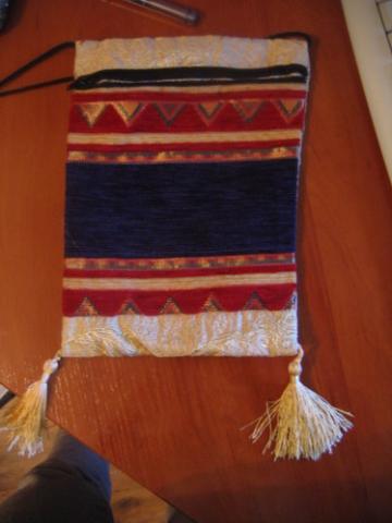 Daiktas Tašytė iš Turkijos