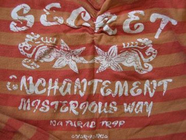 Daiktas teranova maikute