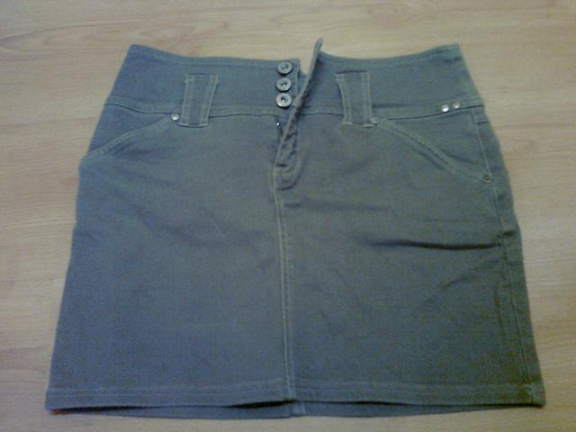 Daiktas mini sijonukas