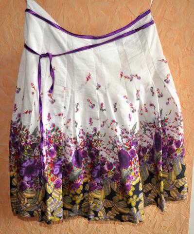 Daiktas Vasariškas sijonas