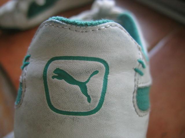 Daiktas PUMA kedai
