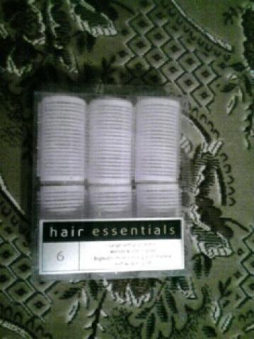 Daiktas Plauku suktukai