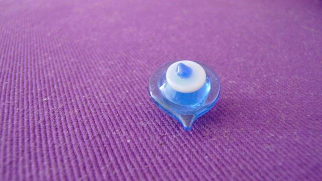 Daiktas turkiska akis