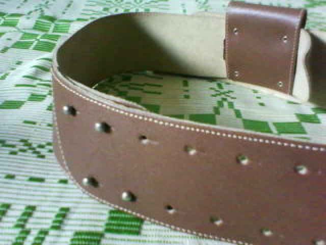 Daiktas Įdomus diržas