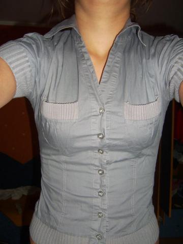 Daiktas jenifer marskinukai