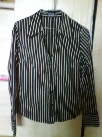 Daiktas paprasti dryzuoti marskinelei