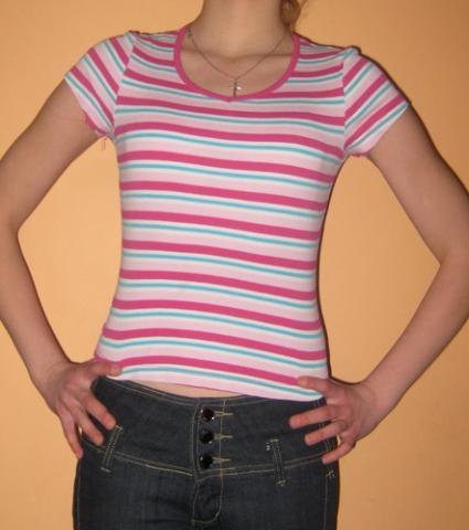 Daiktas dryzuota maikute