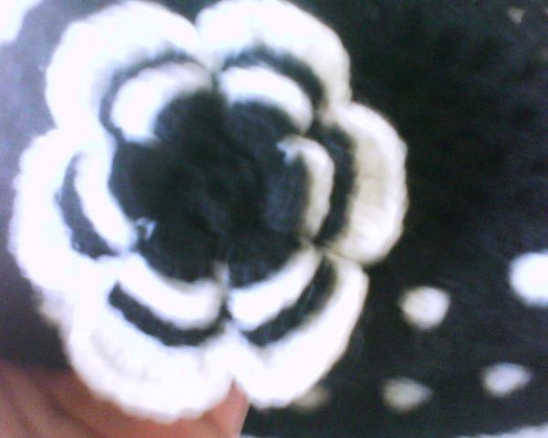 Daiktas Idomi kepuryte