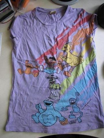 Daiktas linksma maikute