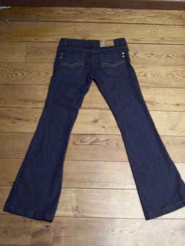 Daiktas Grazus dzinsiai, 36