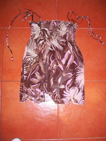 Daiktas Vasarine bliuskute