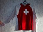 Daiktas palaidine is Sveicarijos, L-XL
