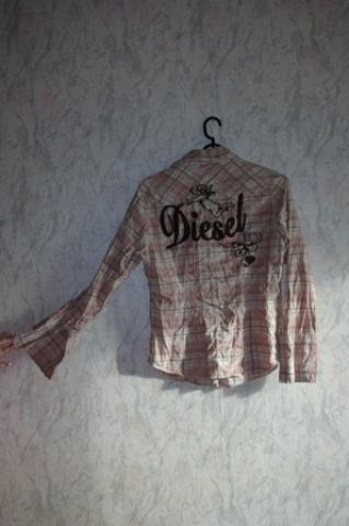 Daiktas DIESEL marskineliai M dydzio (40)