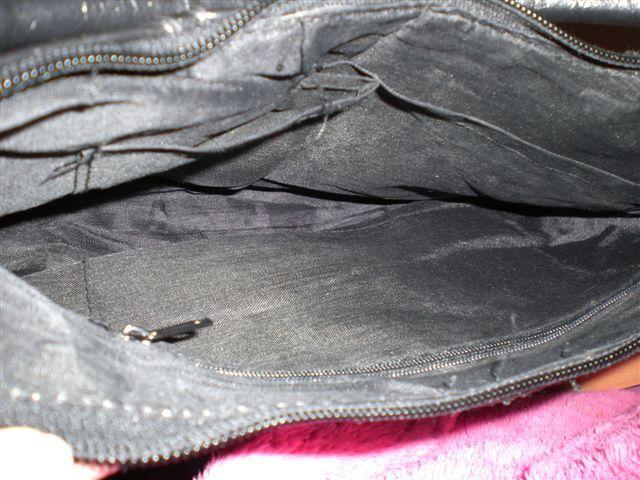 Daiktas Juoda rankinė