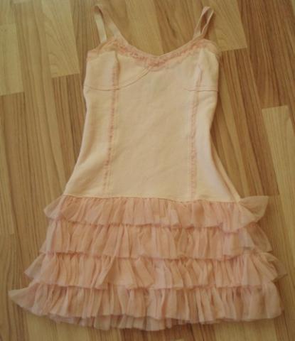 Daiktas Suknelė xs iš seppalos