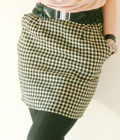 Daiktas languotas sijonukas_išmainytas