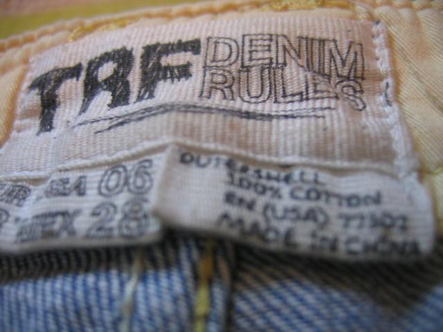 Daiktas Ilgesni šortai