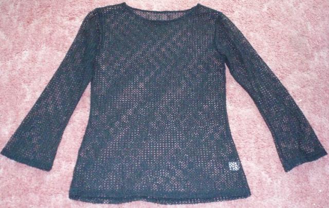 Daiktas tinkline bliuskute