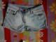 Šortukai 3 vienetai 15lt Mažeikiai - parduoda, keičia (2)