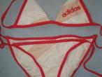 Daiktas Adidas firminis maudymosi kostiumėlis