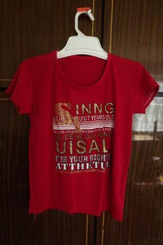 Daiktas Marškinėliai