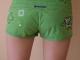 Trumpi žali šortukai Vilnius - parduoda, keičia (3)