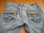 Daiktas Džinsai 36
