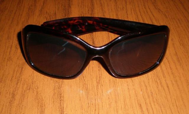 Daiktas Akiniai nuo saules