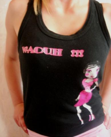 Daiktas Tally Weill maikute