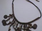 Daiktas Kaklo papuošalas