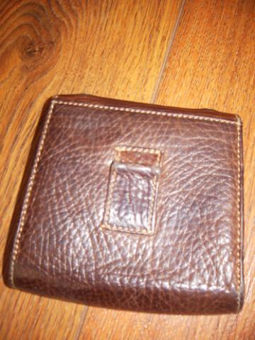 Daiktas senowinis tasiukas