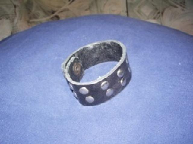 Daiktas ranku darbo apyranke