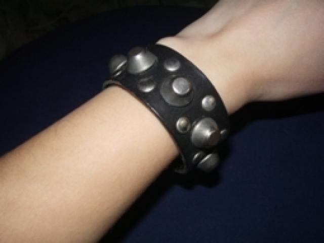 Daiktas ranku darbo apyranke