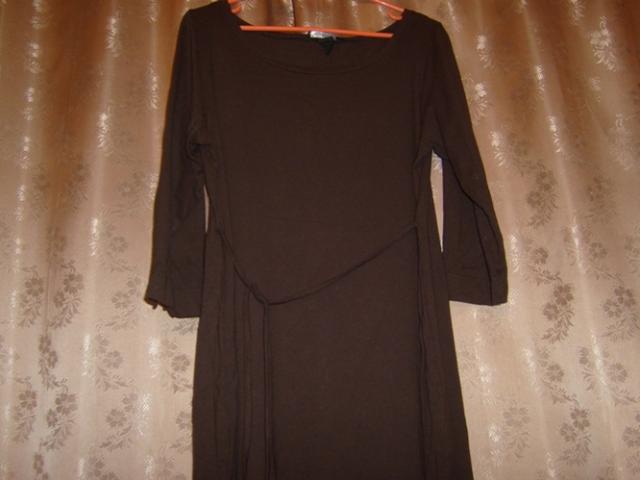 Daiktas bliuska- suknute- tunika