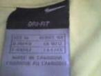 Daiktas nike maikute m (ryskesne nei ft)