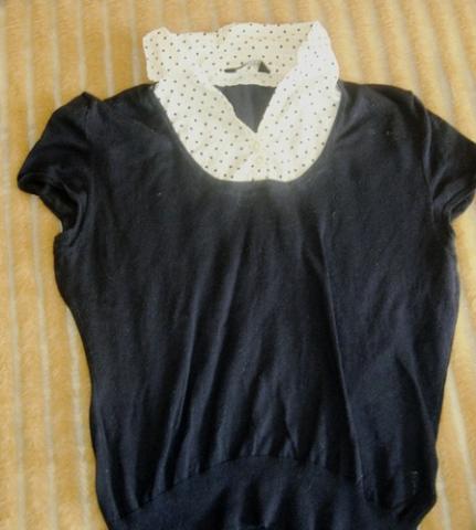 Daiktas lemene su marskinukais